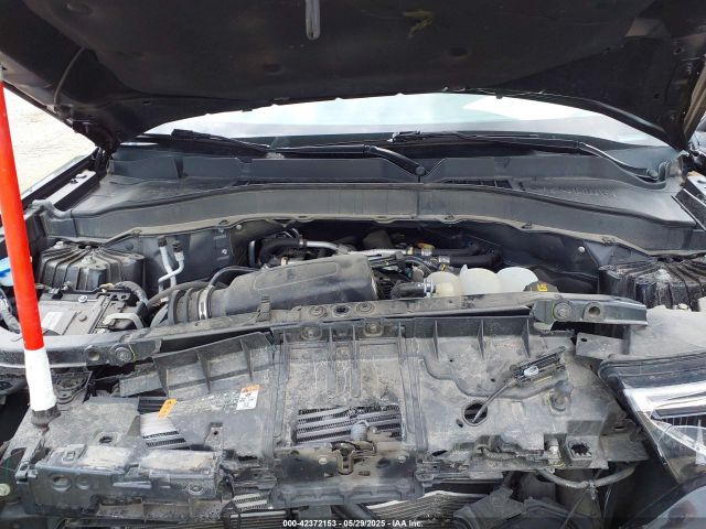 2021 FORD EXPLORER 1FMSK8DH6MGA59743 Photo 9