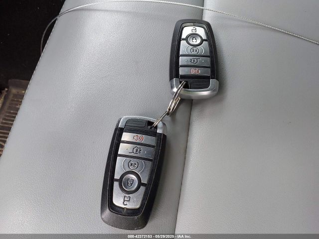 2021 FORD EXPLORER 1FMSK8DH6MGA59743 Photo 10