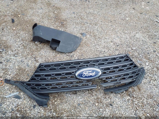 1FMSK8DH6MGA59743 Ford 2021