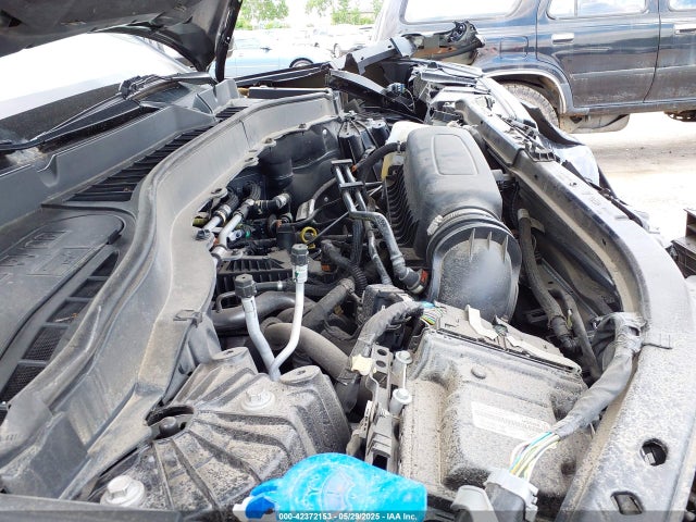 1FMSK8DH6MGA59743 Ford 2021