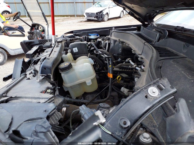 1FMSK8DH6MGA59743 Ford 2021