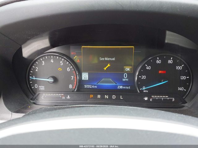2021 FORD EXPLORER 1FMSK8DH6MGA59743 Photo 6