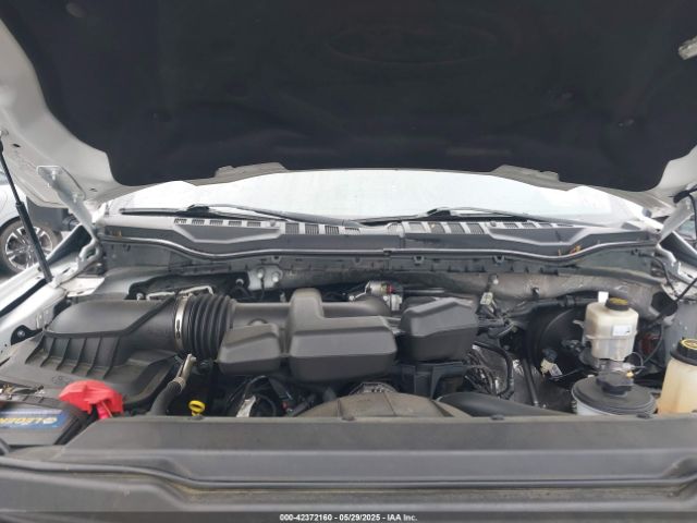 1FTBF2A64HED39204 Ford F-250