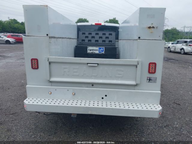 1FTBF2A64HED39204 Ford F-250