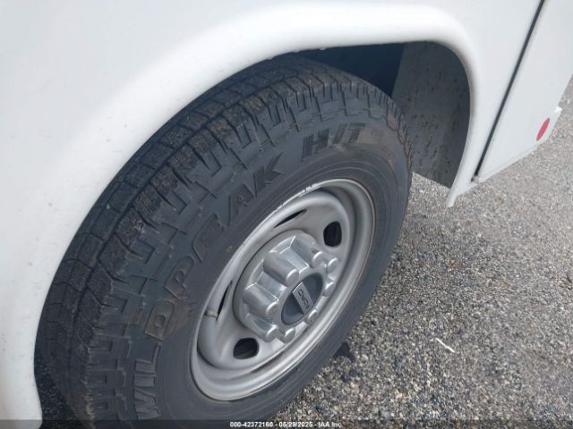 1FTBF2A64HED39204 Ford F-250