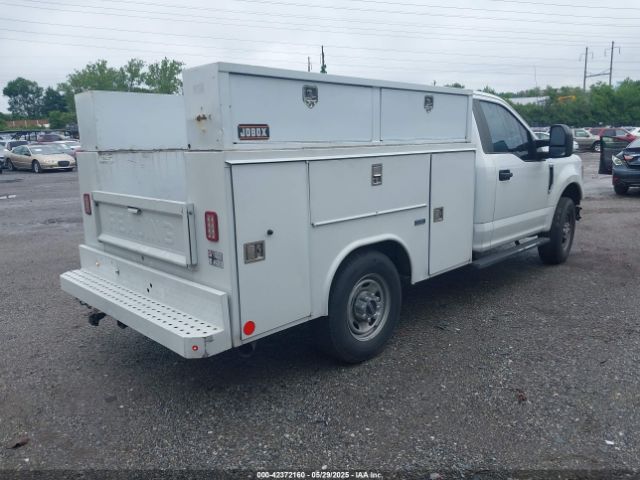 1FTBF2A64HED39204 Ford F-250