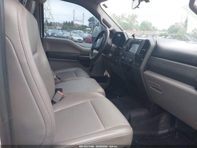1FTBF2A64HED39204 Ford F-250