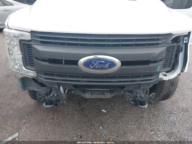 1FTBF2A64HED39204 Ford F-250