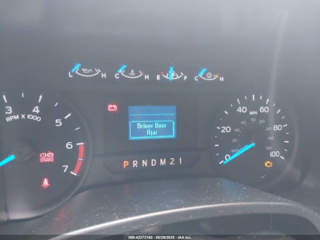 1FTBF2A64HED39204 Ford F-250