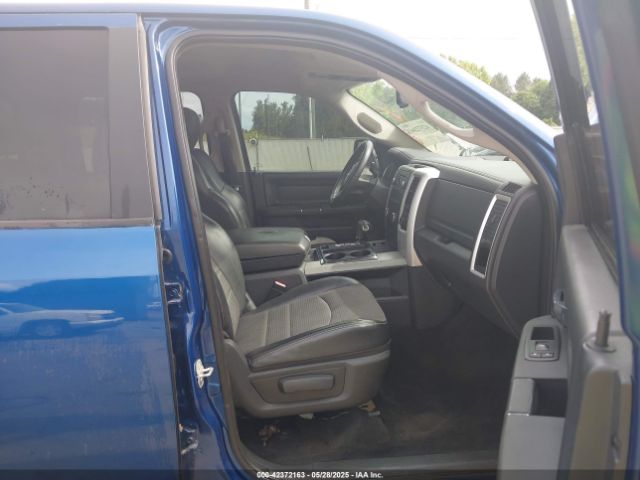 2010 DODGE RAM 1500 1D7RB1CTXAS165031 Photo 4