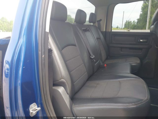 2010 DODGE RAM 1500 1D7RB1CTXAS165031 Photo 7