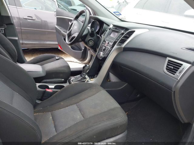 KMHD35LH7EU205429 Hyundai ELANTRA GT