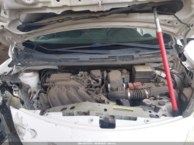 Nissan VERSA NOTE 2015 3N1CE2CP5FL444976 Image 10