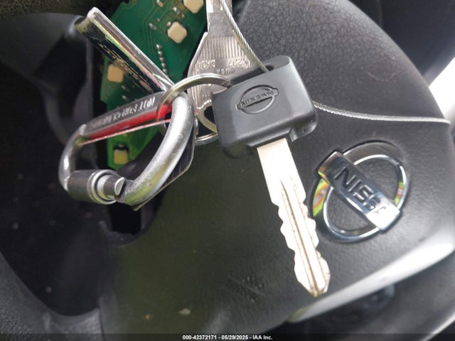 Nissan VERSA NOTE 2015 3N1CE2CP5FL444976 Image 11
