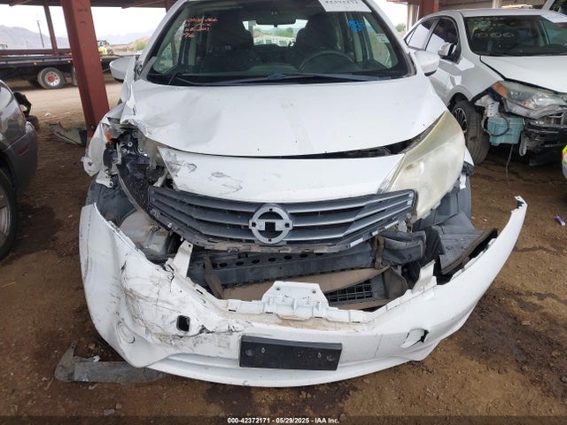 Nissan VERSA NOTE 2015 3N1CE2CP5FL444976 Image 13