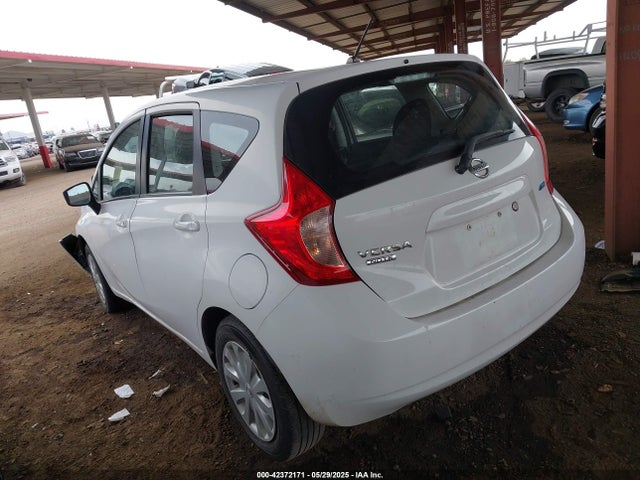 Nissan VERSA NOTE 2015 3N1CE2CP5FL444976 Image 3