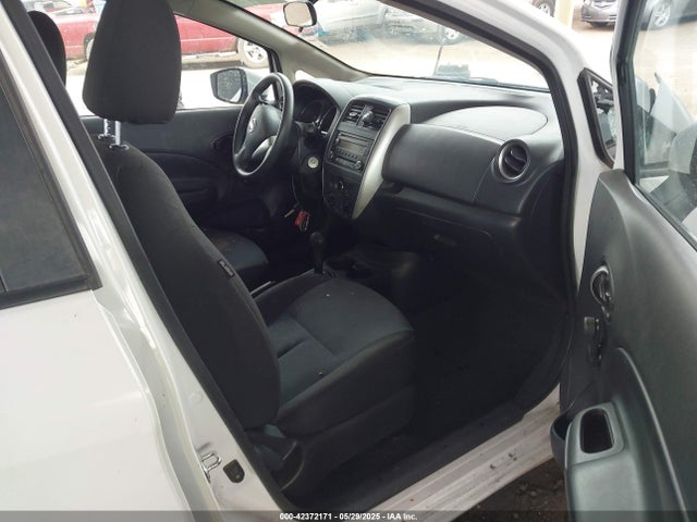 Nissan VERSA NOTE 2015 3N1CE2CP5FL444976 Image 5