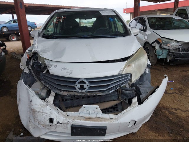 Nissan VERSA NOTE 2015 3N1CE2CP5FL444976 Image 6