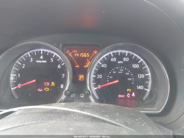 Nissan VERSA NOTE 2015 3N1CE2CP5FL444976 Image 7