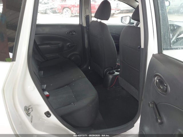Nissan VERSA NOTE 2015 3N1CE2CP5FL444976 Image 8