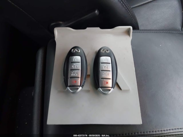 Aukcja sprzedaży 2013 Infiniti G37x, vin: JN1CV6AR5DM354595, numer aukcji: 42372176