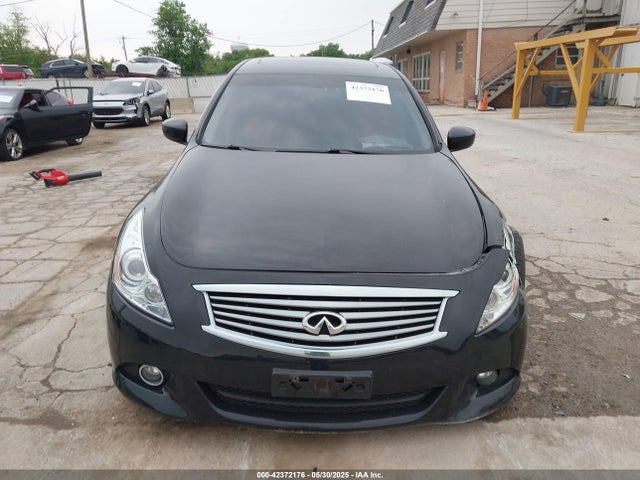 Aukcja sprzedaży 2013 Infiniti G37x, vin: JN1CV6AR5DM354595, numer aukcji: 42372176