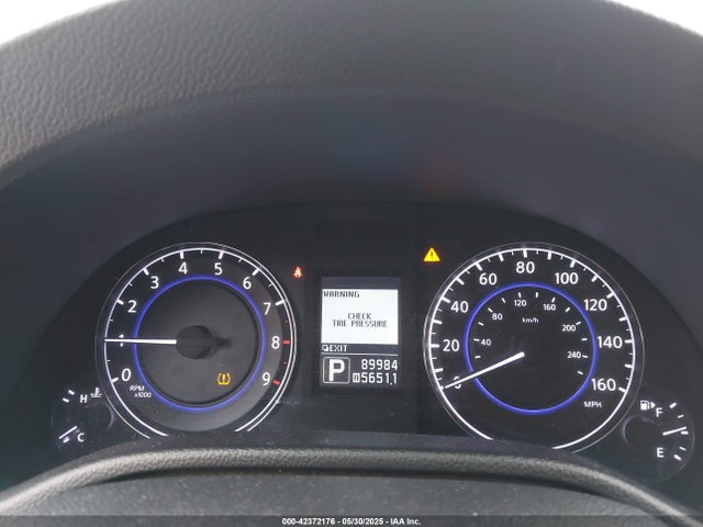 Aukcja sprzedaży 2013 Infiniti G37x, vin: JN1CV6AR5DM354595, numer aukcji: 42372176