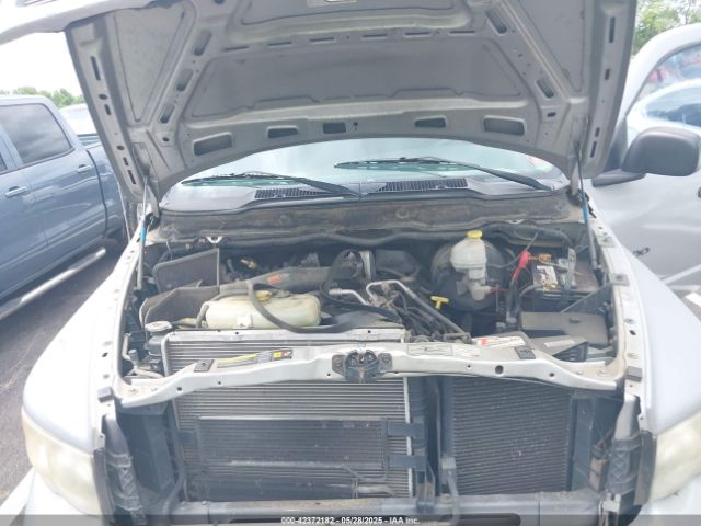 2004 DODGE RAM 1500 1D7HA18D54J227087 Photo 9
