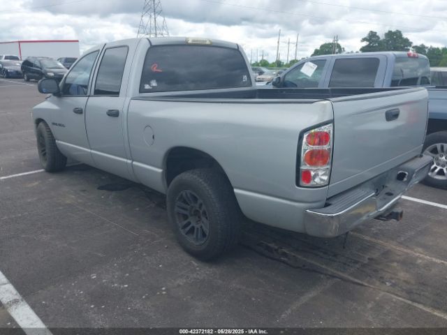2004 DODGE RAM 1500 1D7HA18D54J227087 Photo 2