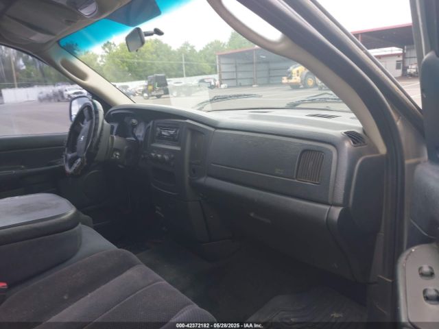 2004 DODGE RAM 1500 1D7HA18D54J227087 Photo 4