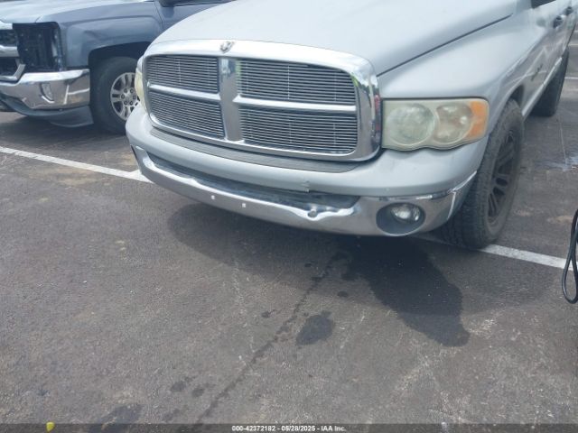 2004 DODGE RAM 1500 1D7HA18D54J227087 Photo 5