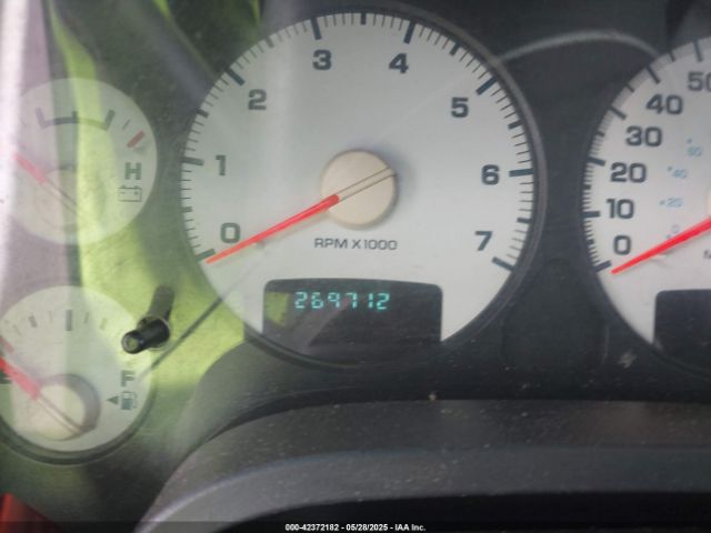 2004 DODGE RAM 1500 1D7HA18D54J227087 Photo 6
