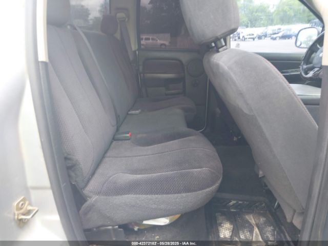 2004 DODGE RAM 1500 1D7HA18D54J227087 Photo 7
