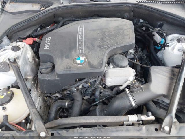 WBA5A5C51GD527875 BMW 528I