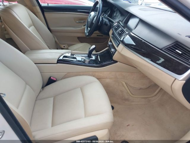 WBA5A5C51GD527875 BMW 528I