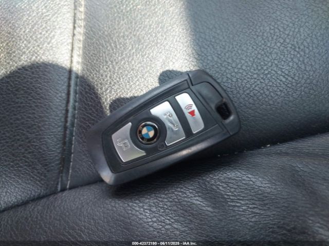 2013 BMW X3 5UXWX9C56D0A29589 Photo 10