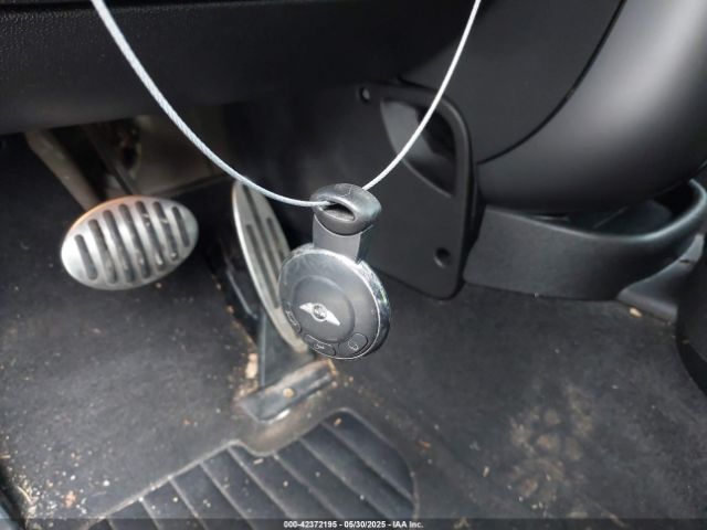 2012 MINI COOPER S COUNTRYMAN WMWZC5C54CWL58610 Photo 10