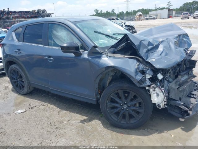2021 MAZDA CX-5 JM3KFBCY4M0391543