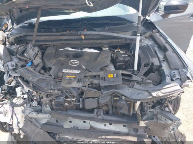 2021 MAZDA CX-5 JM3KFBCY4M0391543 Photo 9