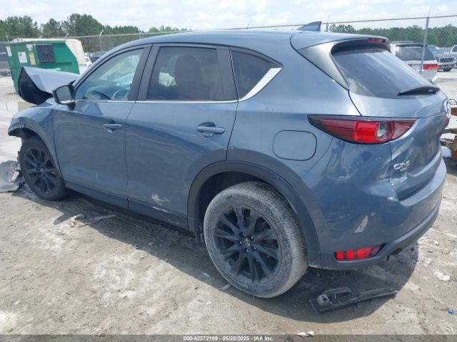 2021 MAZDA CX-5 JM3KFBCY4M0391543 Photo 2