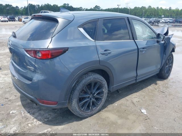 2021 MAZDA CX-5 JM3KFBCY4M0391543 Photo 3