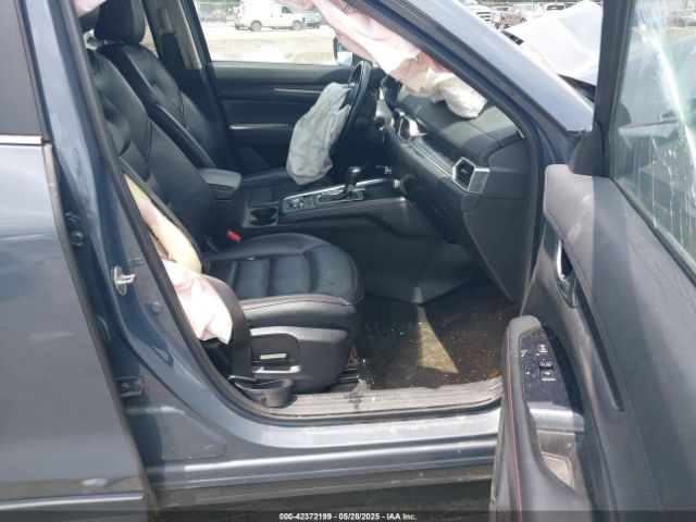 2021 MAZDA CX-5 JM3KFBCY4M0391543 Photo 4