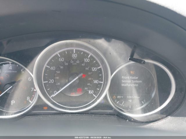2021 MAZDA CX-5 JM3KFBCY4M0391543 Photo 6