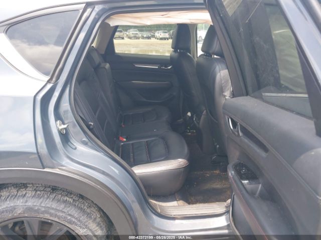 2021 MAZDA CX-5 JM3KFBCY4M0391543 Photo 7