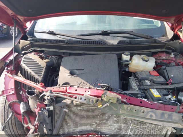 2020 BUICK ENCLAVE 5GAERBKW7LJ197774 Photo 9