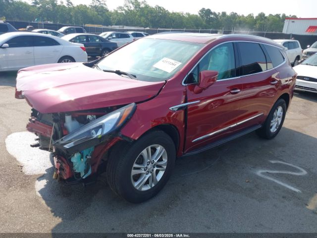 2020 BUICK ENCLAVE 5GAERBKW7LJ197774 Photo 1