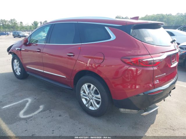 2020 BUICK ENCLAVE 5GAERBKW7LJ197774 Photo 2