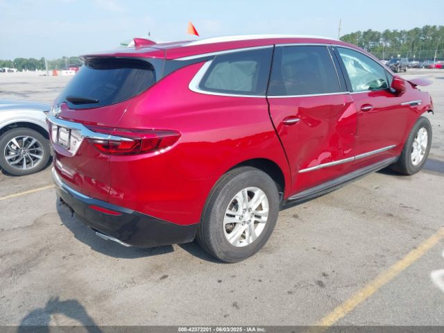 2020 BUICK ENCLAVE 5GAERBKW7LJ197774 Photo 3