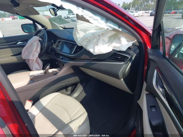 2020 BUICK ENCLAVE 5GAERBKW7LJ197774 Photo 4