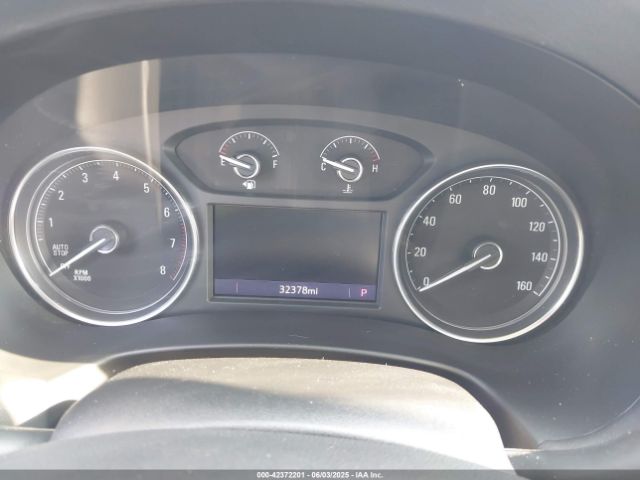 2020 BUICK ENCLAVE 5GAERBKW7LJ197774 Photo 6